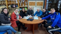 Albox da a conocer los pregoneros de las principales fiestas de 2026
