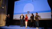 Verdiblanca lleva a FICAL el IX Festival Inclusivo de Cortometrajes Gallo Pedro