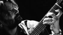El guitarrista Josemi Carmona lleva su fusi&oacute;n de flamenco y jazz a La Guajira