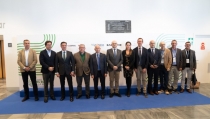M&aacute;s de 300 expertos asisten al congreso Del Suelo a la Mesa para impulsar la seguridad alimentaria