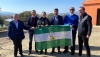 La depuradora de Moj&aacute;car abastecer&aacute; con aguas regeneradas al Levante almeriense