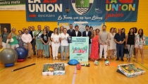 El Ejido celebra su X Semana Saludable con 65 actividades para promover la salud