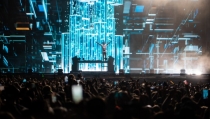 Dreambeach regresar&aacute; a Almer&iacute;a en 2025 con su edici&oacute;n m&aacute;s internacional