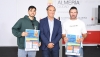 ALMER&Iacute;A: Cinco rutas en el programa de 'Senderos Urbanos Patrimoniales' para conocer la cultura y naturaleza de la ciudad