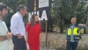 La Junta de Andaluc&iacute;a garantiza el abastecimiento de agua potable en T&iacute;jola