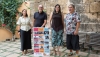 M&uacute;sica, poes&iacute;a, pintura y danza, en el XVI Festival Alma de Alm&oacute;cita