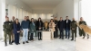 El Centro de Visitantes de Laujar de Andarax abre tras su remodelaci&oacute;n