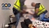 Dos detenidos por robar joyas valoradas en 70.000 euros en una vivienda