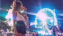 El Cooltural Fest convoca un concurso de fotograf&iacute;as en redes sociales