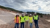 La Junta recupera ambientalmente zonas mineras de Laujar y Alm&oacute;cita
