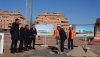 Arranca la construcci&oacute;n del IES Las Salinas en Roquetas de Mar