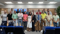 COEXPHAL pone en marcha la primera Comunidad IT del sector agroalimentario de Almer&iacute;a