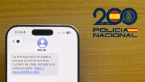 La Polic&iacute;a Nacional aconseja extremar la atenci&oacute;n en las compras online en Navidad