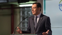 El Presupuesto de Andaluc&iacute;a crecer&aacute; en 2026 hasta los 51.597 millones de euros