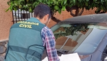 Investigado en Hu&eacute;rcal-Overa por simular ser v&iacute;ctima de una suplantaci&oacute;n de identidad