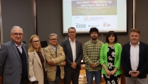 La UAL lanza una formaci&oacute;n sobre racismo y discurso de odio en el deporte