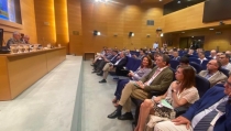 El Consejo Nacional del Agua aprueba los Planes Hidrol&oacute;gicos de las cuencas intracomunitarias andaluzas