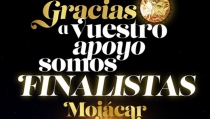 Moj&aacute;car llega a la final del concurso 'Juntos brillamos m&aacute;s' de Ferrero Rocher