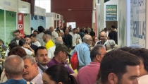 Expolevante N&iacute;jar finaliza con r&eacute;cord de asistencia y un alto volumen de negocio