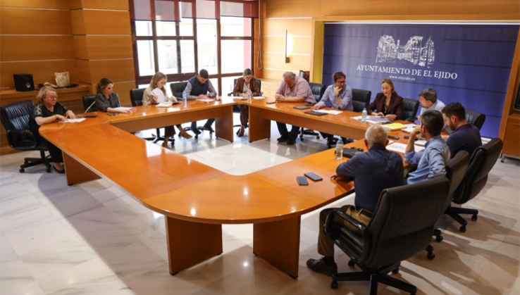 Ejidomar se transformar&aacute; en centro social para personas con discapacidad
