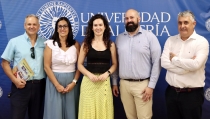 La UAL refuerza su apuesta por el emprendimiento con nuevas ayudas