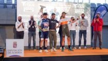 &lsquo;Costa de Almer&iacute;a&rsquo; se alza con el t&iacute;tulo de equipos de tres en la Skoda Titan Series