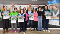 Asalsido conmemora el D&iacute;a del S&iacute;ndrome de Down con una semana de actividades