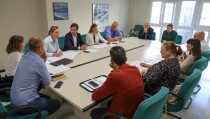 El Ejido convocar&aacute; subvenciones para clubes deportivos y deportistas