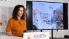 Almer&iacute;a recibe m&aacute;s de 500.000 euros de fondos europeos para transformaci&oacute;n digital