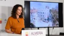 Almer&iacute;a recibe m&aacute;s de 500.000 euros de fondos europeos para transformaci&oacute;n digital