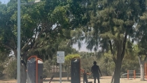 Aprobada la ampliaci&oacute;n del equipamiento deportivo del Parque del Andarax