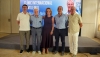 El Unicaja Costa de Almer&iacute;a organiza un cl&iacute;nic de voleibol con Marcelo M&eacute;ndez