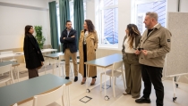 El antiguo Colegio Virgen del Socorro de Almer&iacute;a ser&aacute; un centro de intervenci&oacute;n social