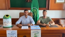 Moj&aacute;car se suma un verano m&aacute;s al movimiento de Banderas Verdes