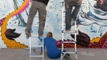 El Festial Urban Lei convertir&aacute; a Almer&iacute;a en capital de la cultura urbana