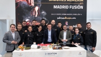 'Sabores Almer&iacute;a' mostrar&aacute; en Madrid Fusi&oacute;n la creatividad de los chefs y la calidad de los productos de la provincia