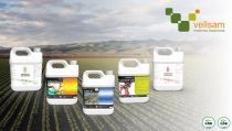 Vellsam consigue la certificaci&oacute;n para ecol&oacute;gico en fertilizantes y fitosanitarios