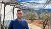 Alhama de Almer&iacute;a acoge el reparto de variedades hist&oacute;ricas de uva de mesa