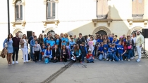 Almer&iacute;a refuerza su compromiso con la inclusi&oacute;n en el D&iacute;a Mundial del Autismo