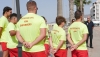 Adra abre el plazo para presentar solicitudes a la bolsa de socorristas de playa