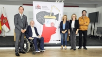 El Festival Inclusivo de Cortos Gallo Pedro crece en premios y actividades