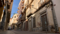 Almer&iacute;a adquirir&aacute; el Palacio G&oacute;ngora para recuperarlo como espacio p&uacute;blico