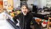 El chef Tony Garc&iacute;a elabora un men&uacute; festivo para celebrar el D&iacute;a de Reyes