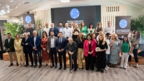 La Diputaci&oacute;n de Almer&iacute;a entrega los VII Premios a la Responsabilidad Social Empresarial