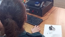 Investigan por robo a una trabajadora de una residencia de la tercera edad
