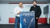 JJ Fuentes estrenar&aacute; la gira nacional de presentaci&oacute;n de 'El Heredero' en Almer&iacute;a