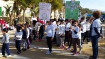 V&iacute;car celebra el D&iacute;a de la Paz desde un punto de vista multicultural