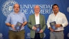 La UAL publica el libro '200 columnas de divulgaci&oacute;n cient&iacute;fica'