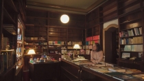 'Madrid, Ext' abre el ciclo Cinematogramas en el Centro Andaluz de la Fotograf&iacute;a