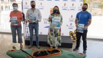 El programa Multiaventura 2021 fomenta la pr&aacute;ctica de deporte en la naturaleza